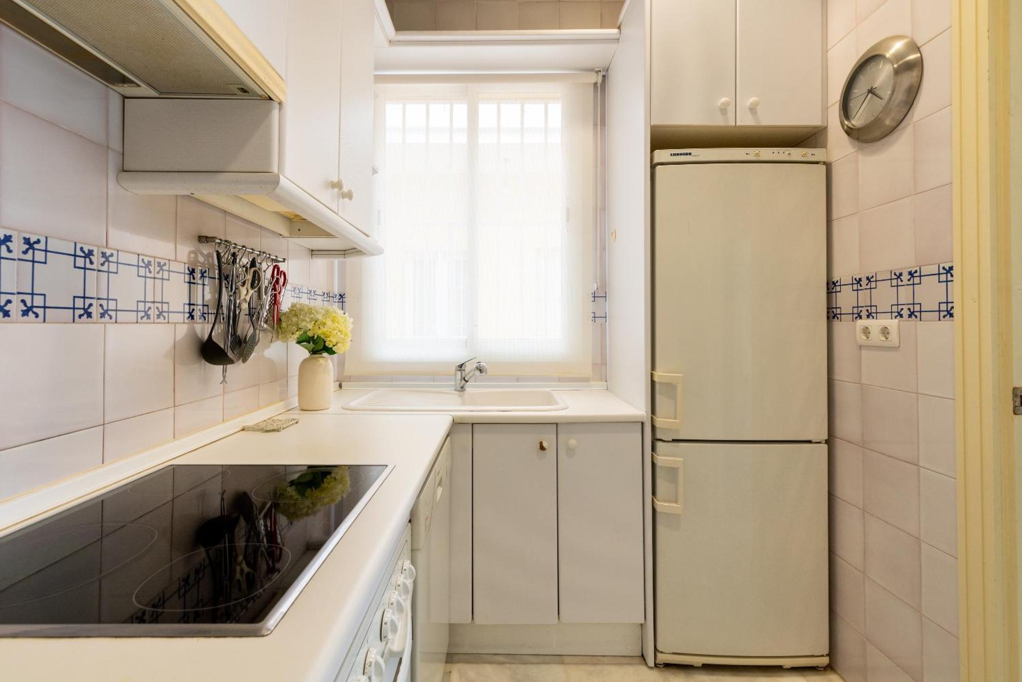 Veoapartment Betis Triana Севилья Экстерьер фото