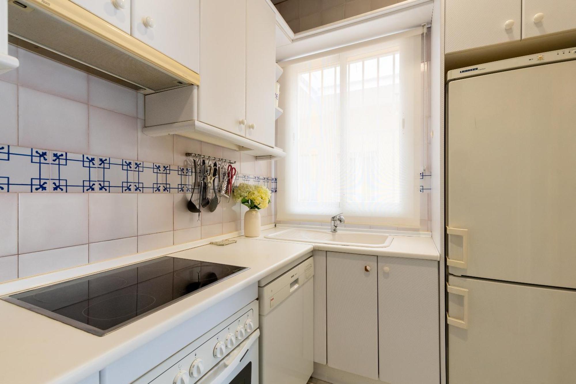 Veoapartment Betis Triana Севилья Экстерьер фото