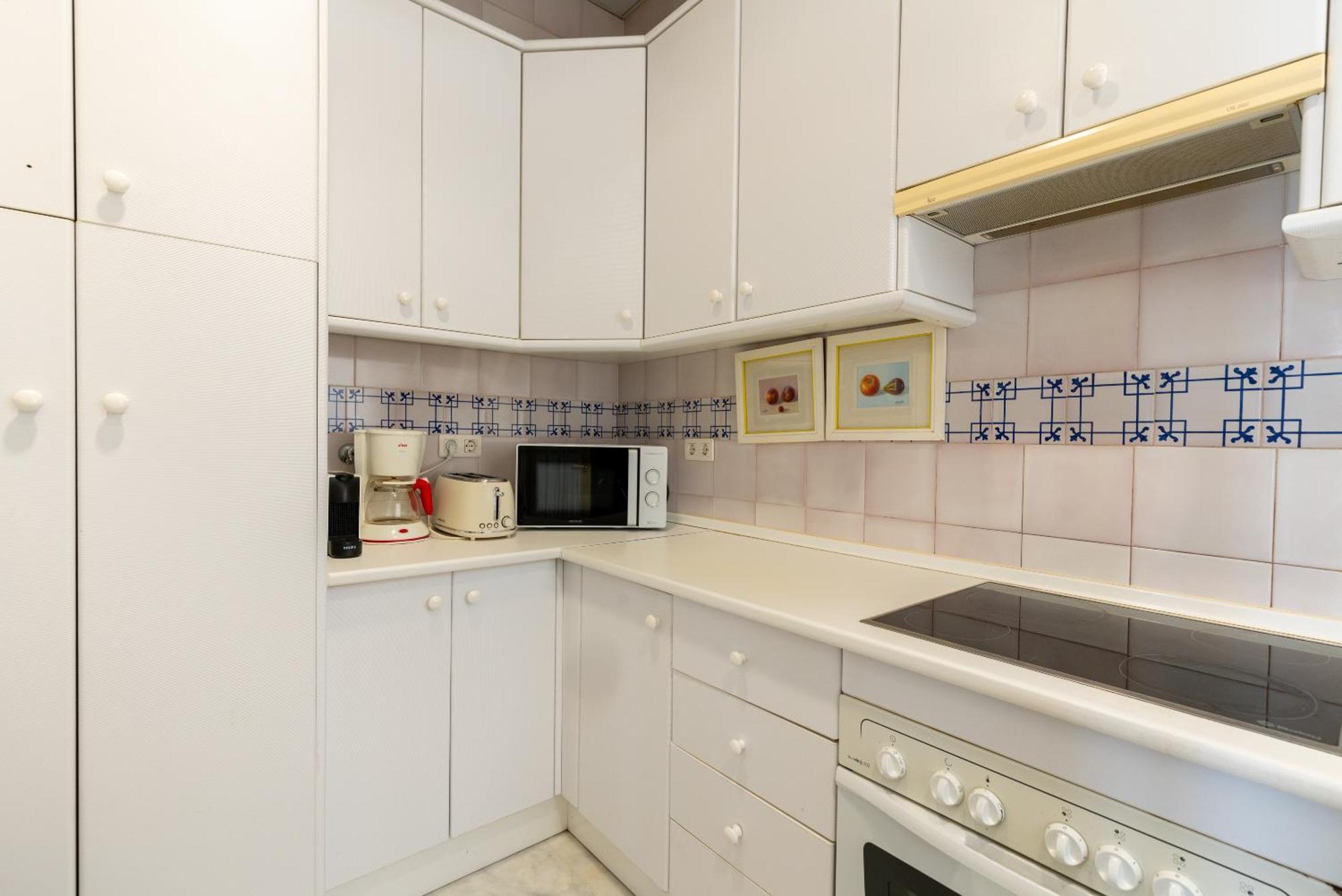 Veoapartment Betis Triana Севилья Экстерьер фото