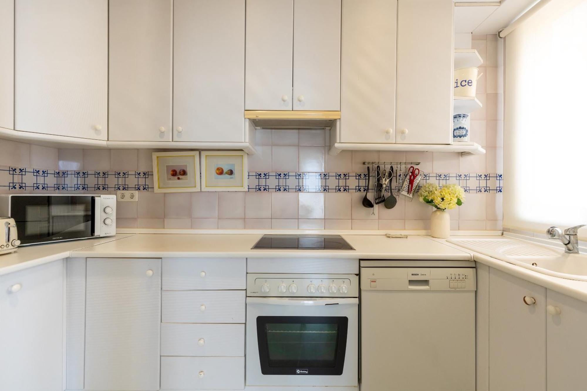 Veoapartment Betis Triana Севилья Экстерьер фото